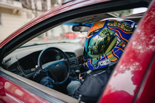 Die nexen n blue 4 season 2 reifen: sicherheit das ganze jahr über