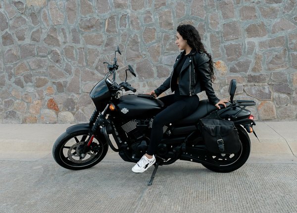 Top tipps zur maximierung deines motorrad-sicherheitstrainings: so holst du das beste heraus!